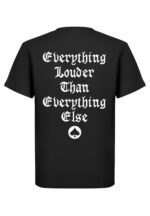 Motörhead England T-Paita