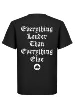 Motörhead England T-Paita