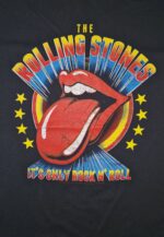Rolling Stones It´s Only Rock And Roll T-Paita