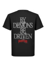 Pantera By Demon Be Driven T-Paita