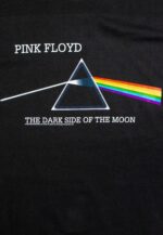 Pink Floyd - Dark side Album hoodie Huppari