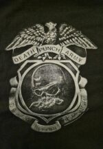 Five Finger Death Punch EnForcer T-Paita