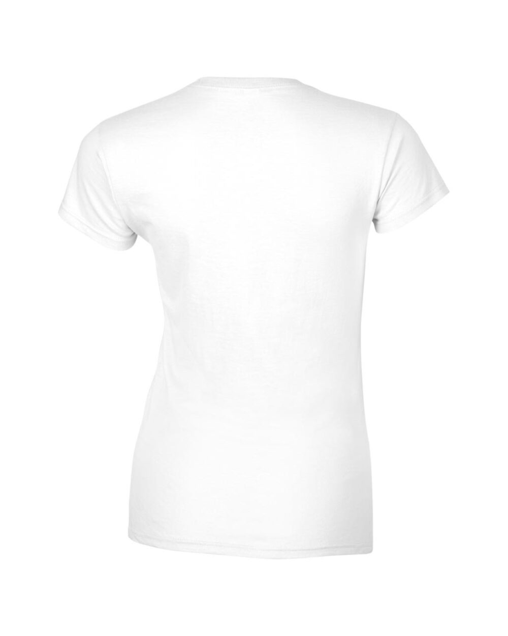 Harry Potter - Battle Silhouette Naisten T-Paita