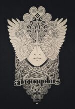Amorphis MMXXIII T-Paita