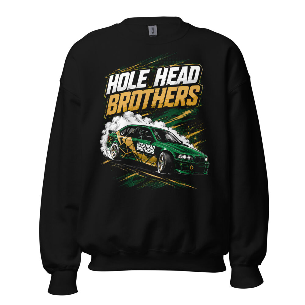 HHB – Smokeline Brothers, Collegepaita