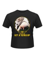 Aerosmith Get A Grip T-Paita