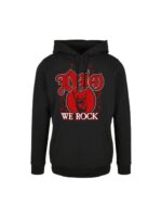 Dio - We Rock Huppari