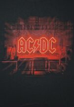 AC/DC PWR Stage Huppari