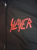 Slayer Eagle Huppari