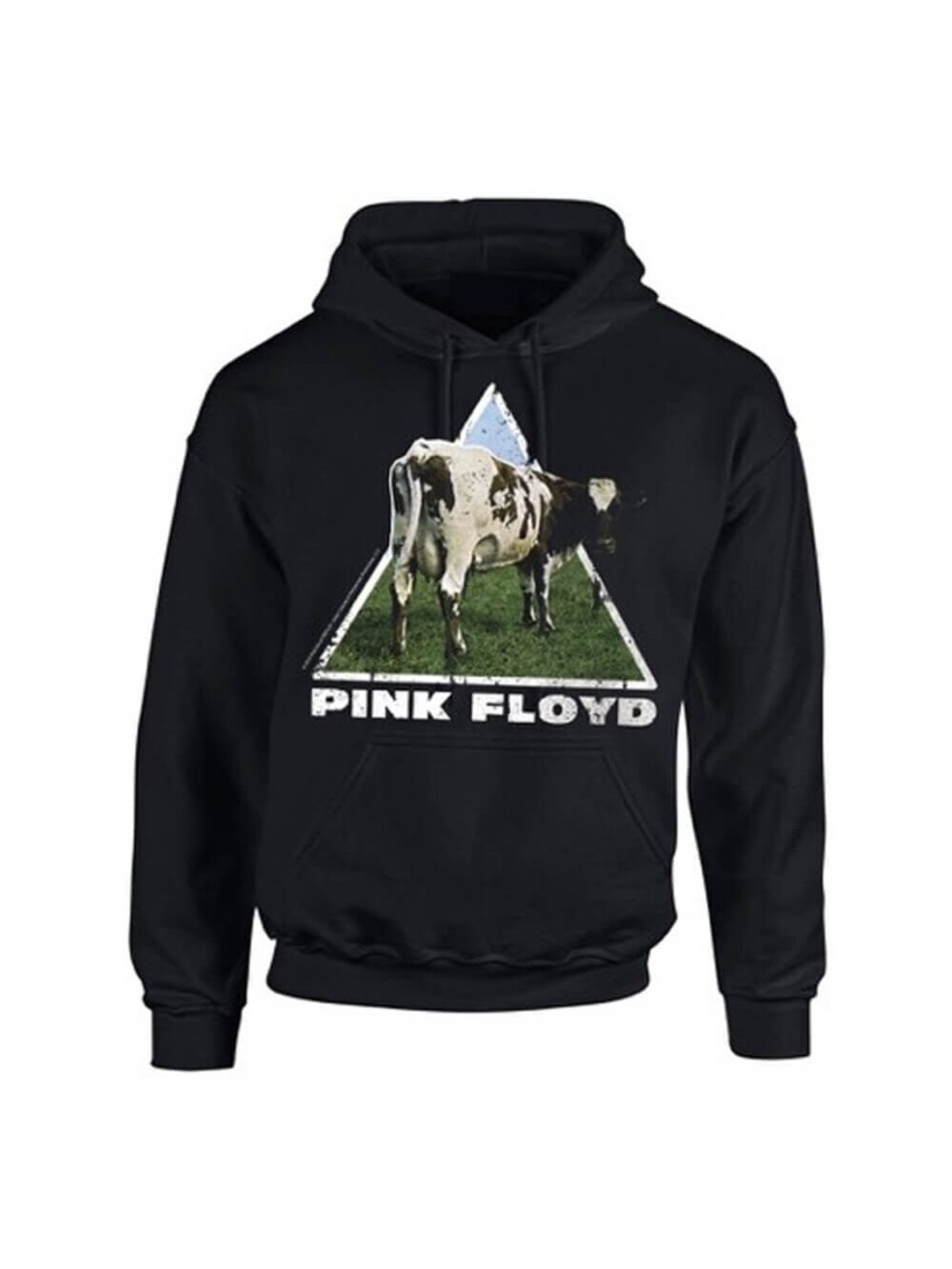 Pink Floyd - Atom Heart Hoodie Huppari