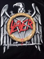 Slayer Eagle Huppari