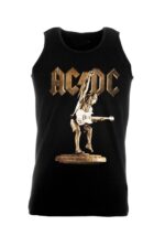 AC/DC Stiff upper lip Hihaton T-Paita