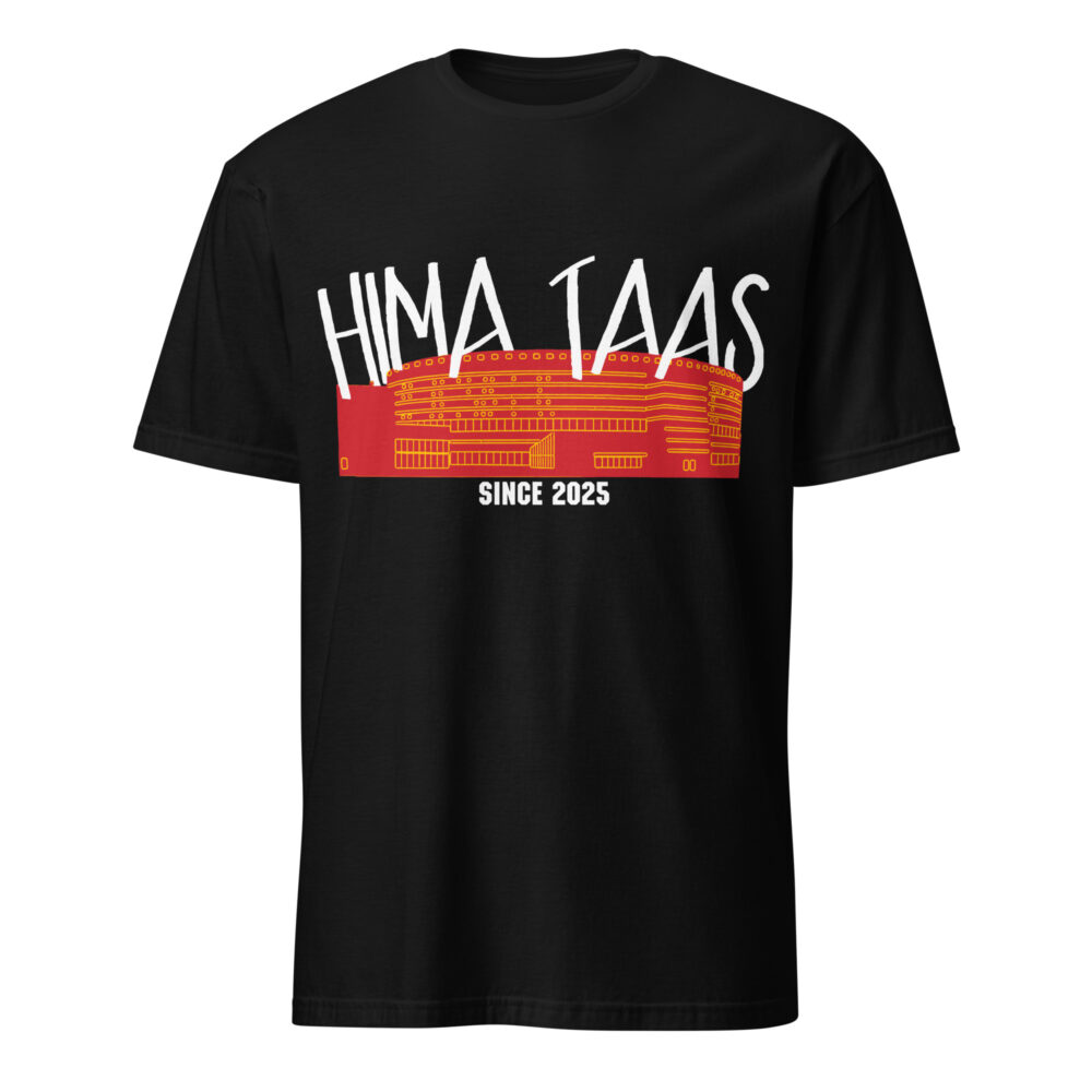 Eteläpääty – Hima Taas, T-paita
