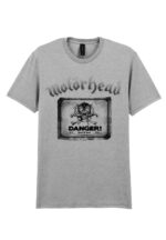 Motörhead Danger T-Paita