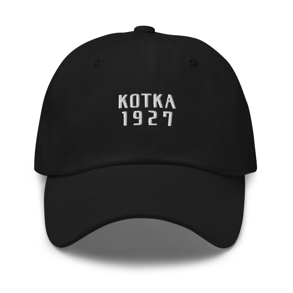 FC KTP - Atomu Tanaka, Baseball -lippis