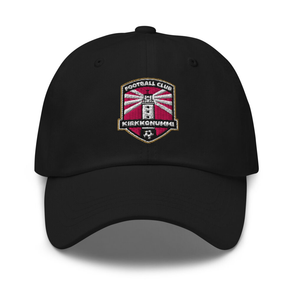 FC Kirkkonummi - Crest, Dad Hat