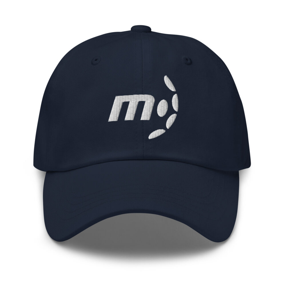 M-Team, Navy Dad hat