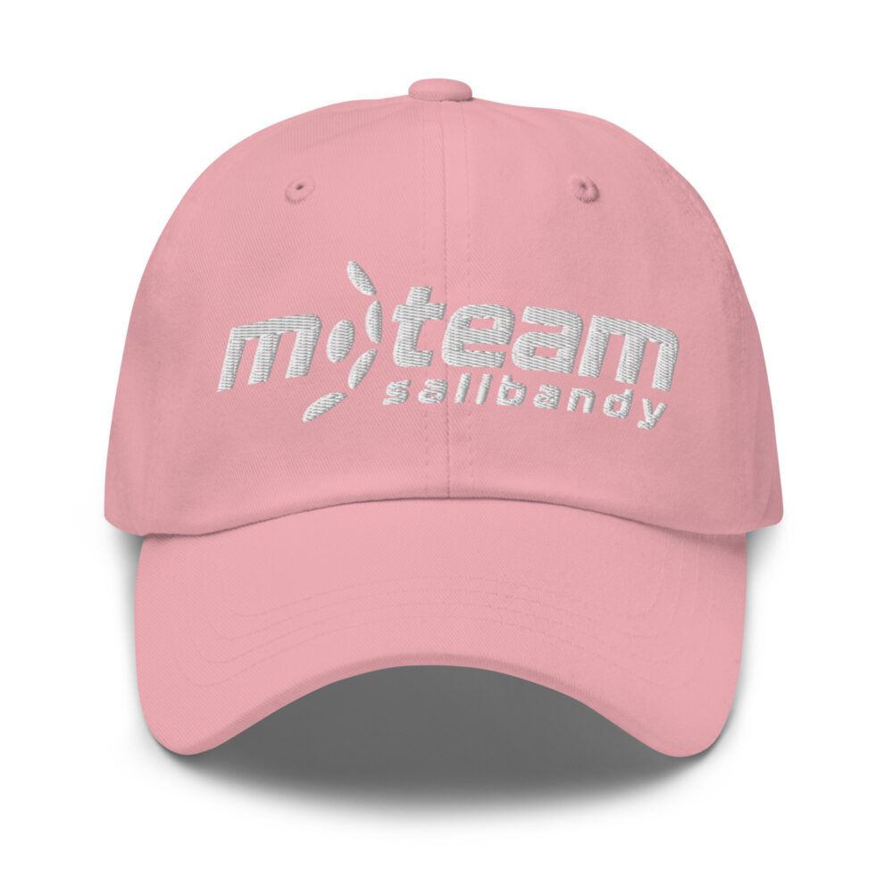 M-Team Salibandy, Mama Cap