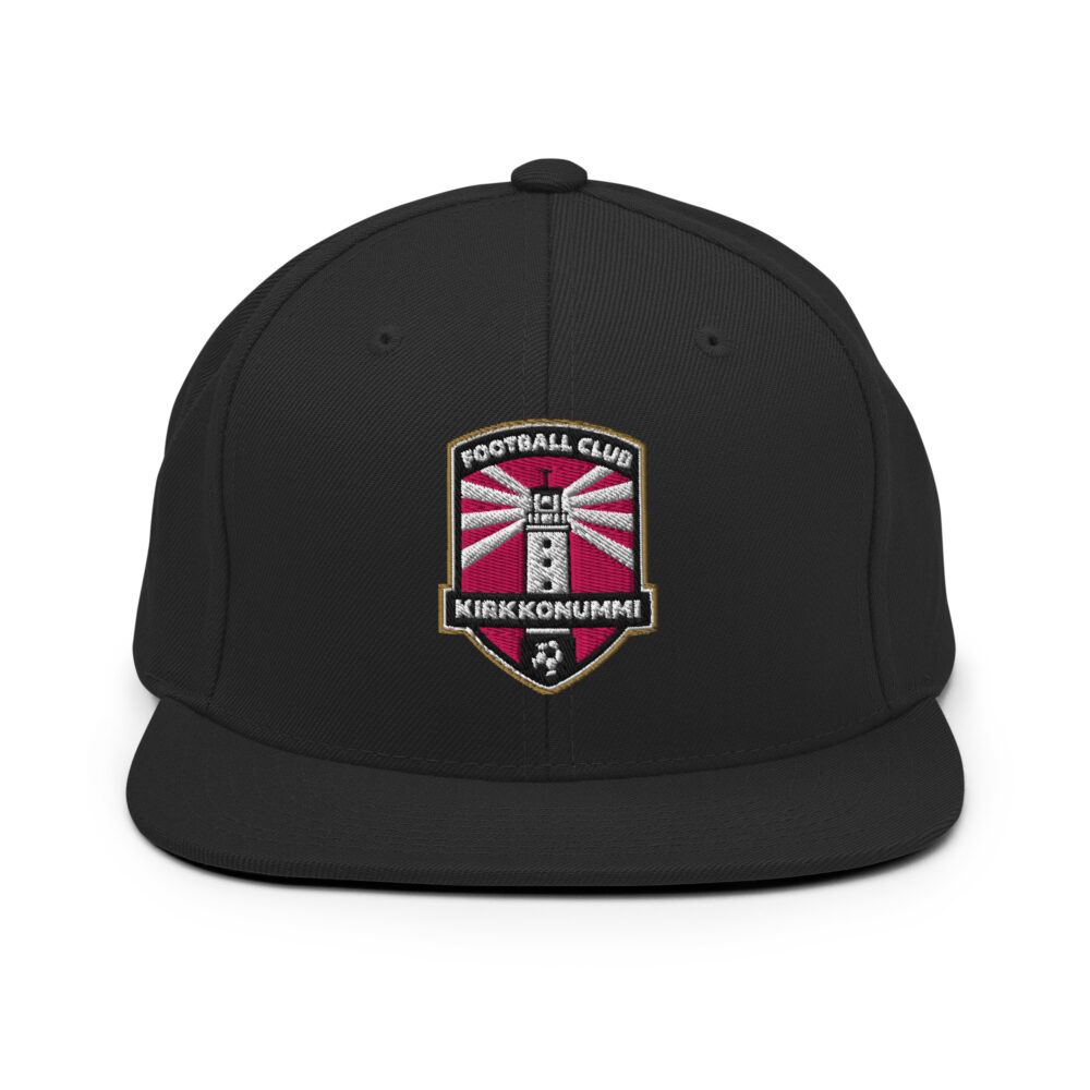 FC Kirkkonummi - Crest, Snapback