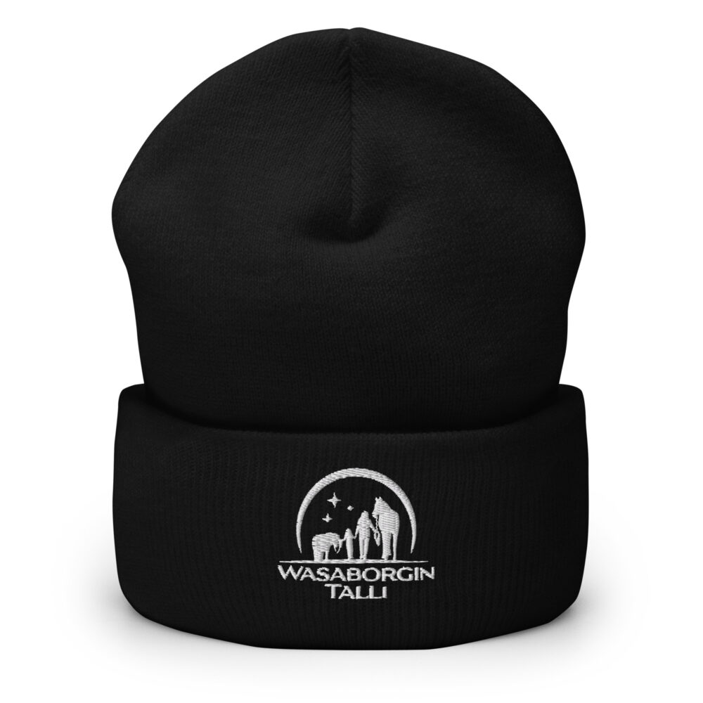 Wasaborgin Talli - Logo, Taitepipo