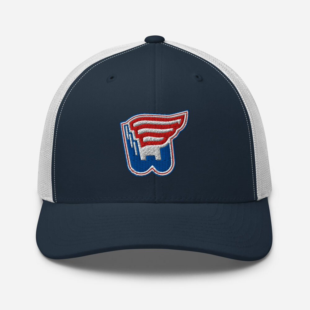 Warkis – Baseball, Trucker Cap