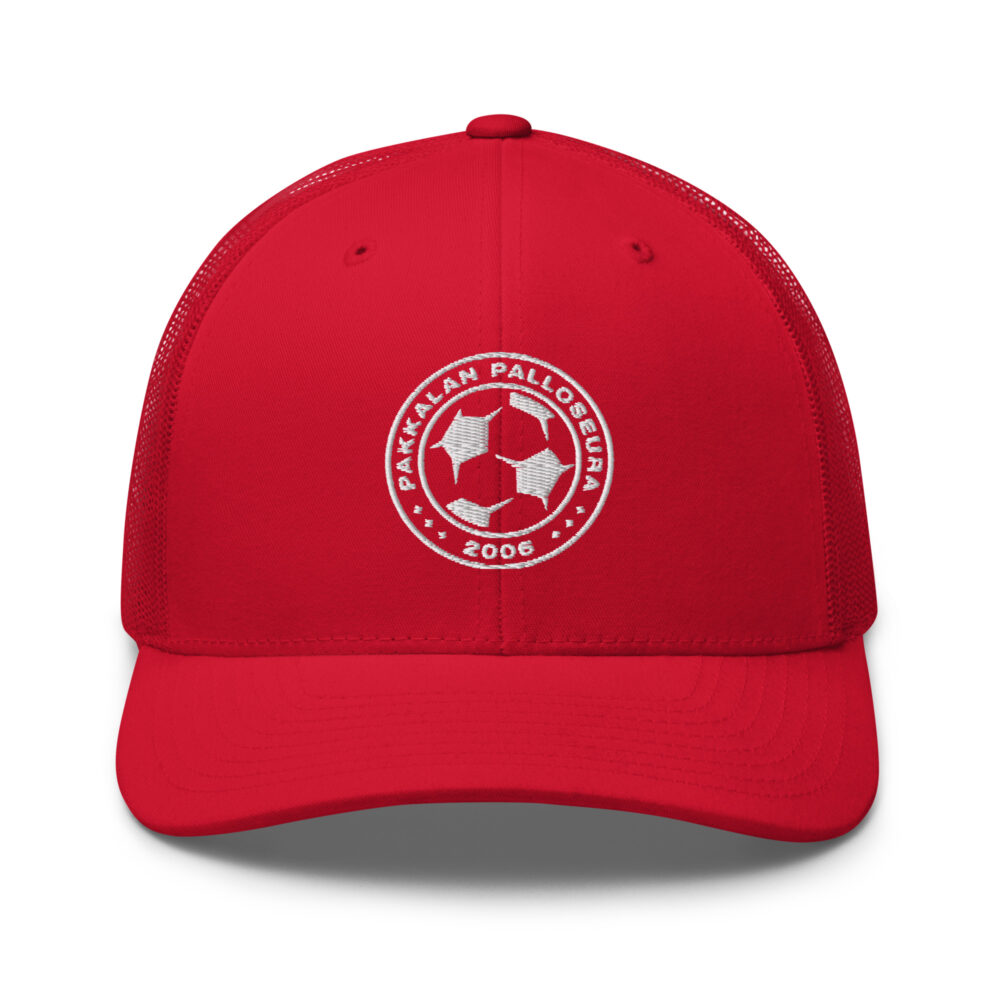 Pakkalan Palloseura - Aviapolis, Trucker Cap