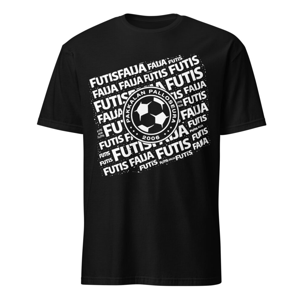 Pakkalan Palloseura - Futisfaija, T-paita