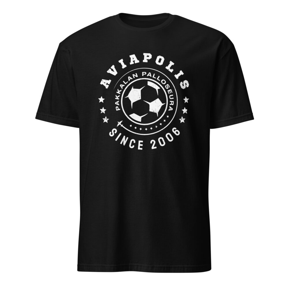Pakkalan Palloseura - Aviapolis, T-paita