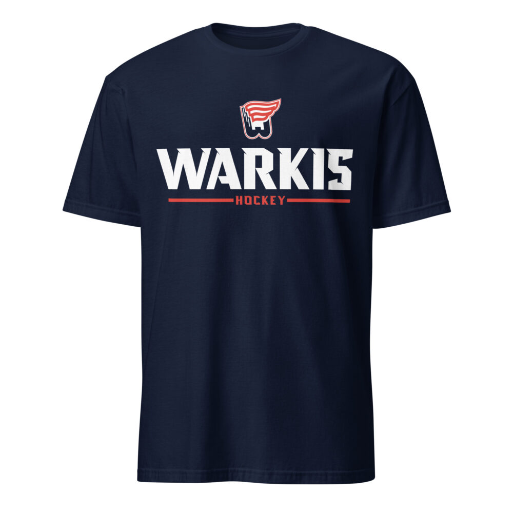 Warkis - Core, T-paita