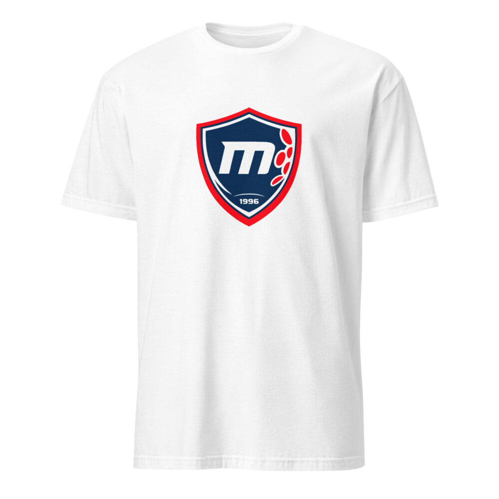 M-Team 30 Years, T-paita