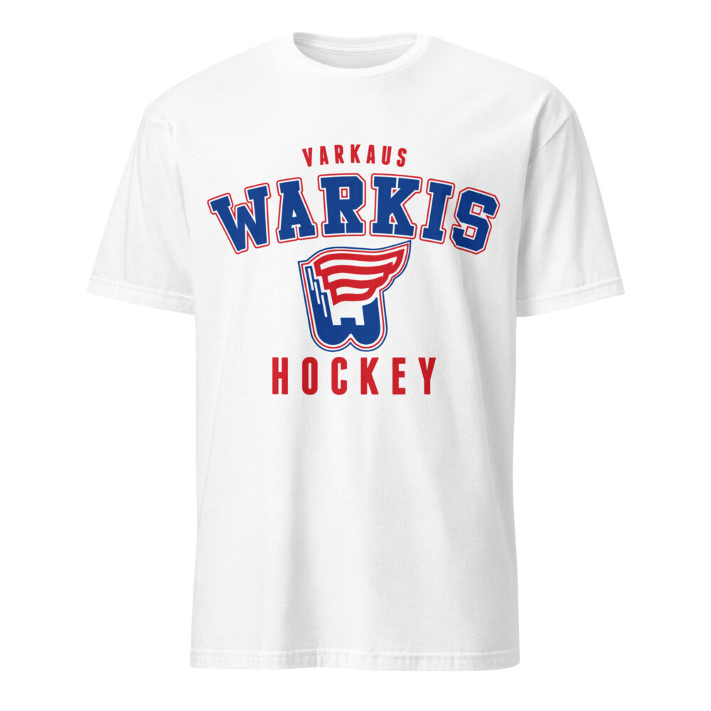 Warkis - Hockey, T-paita