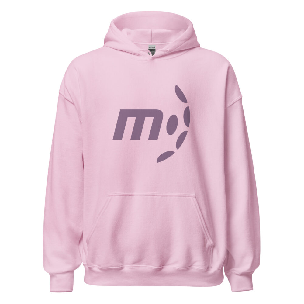 M-Team - M-Gear Pink, Huppari