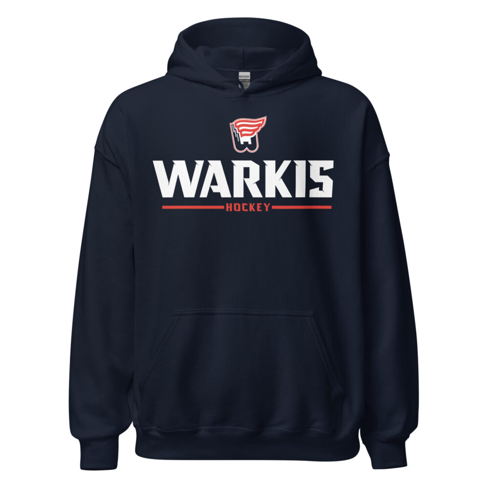 Warkis – Core, Huppari