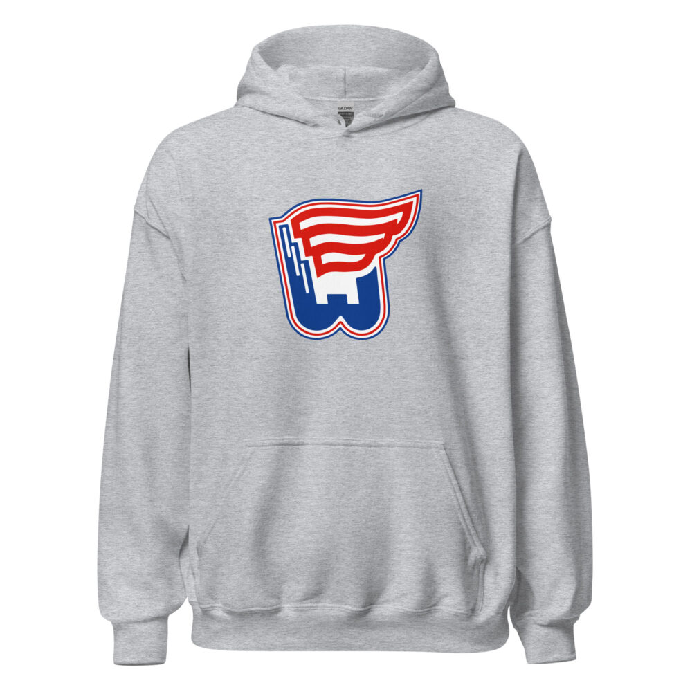 Warkis – Crest, Huppari