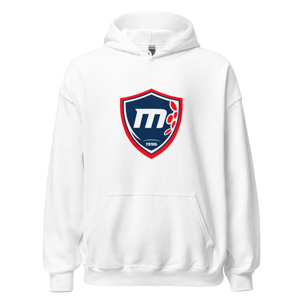M-Team 30 Years, Huppari