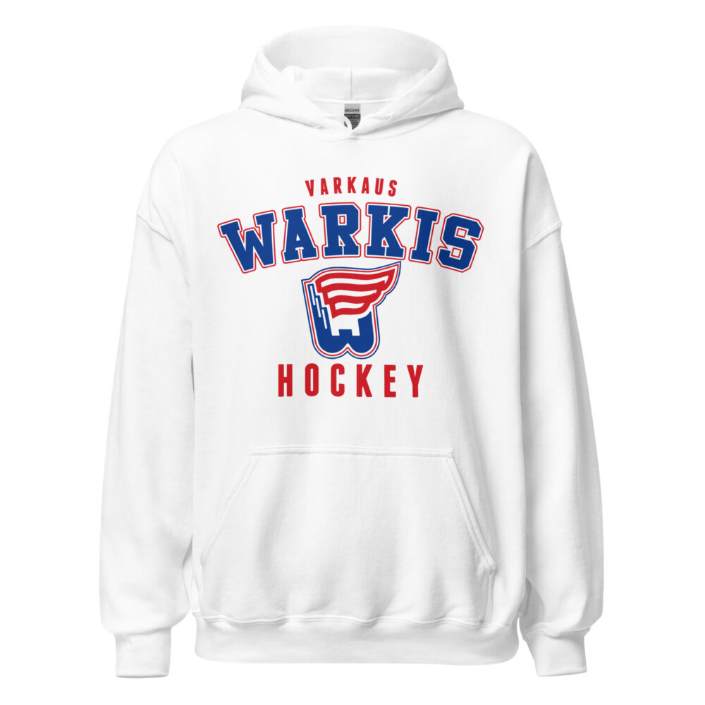 Warkis - Hockey, Huppari
