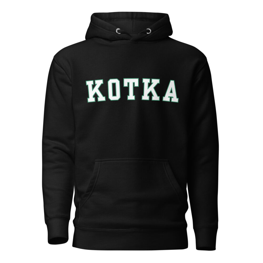FC KTP - Atomu Tanaka Kotka, Huppari