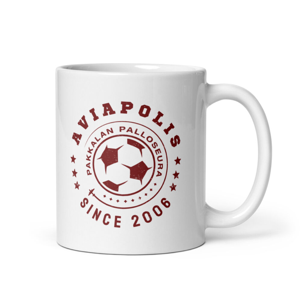 Pakkalan Palloseura - Aviapolis, Kahvikuppi