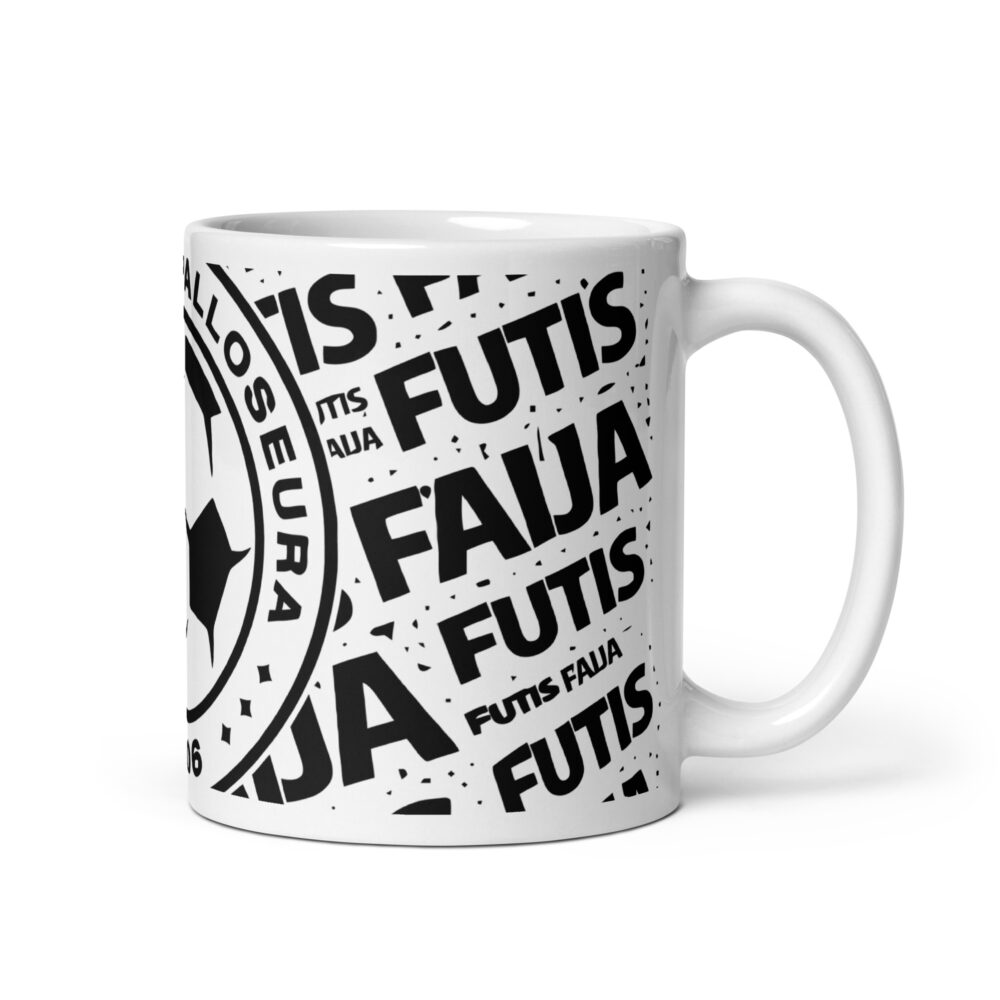 Pakkalan Palloseura – Futisfaija, Kahvikuppi