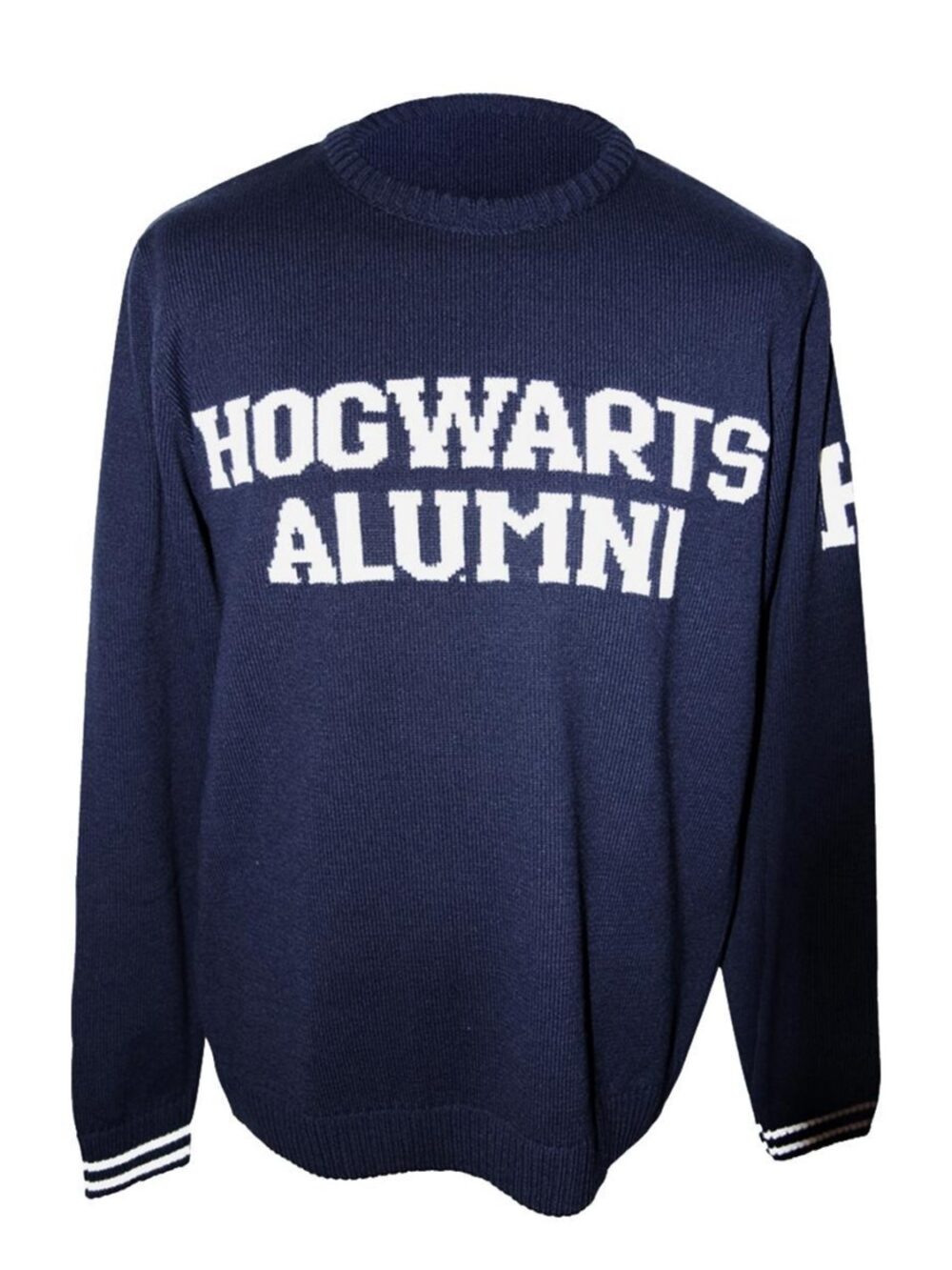 Harry Potter Hogwarts Alumni Harry Potter Villapaita, jumpperi