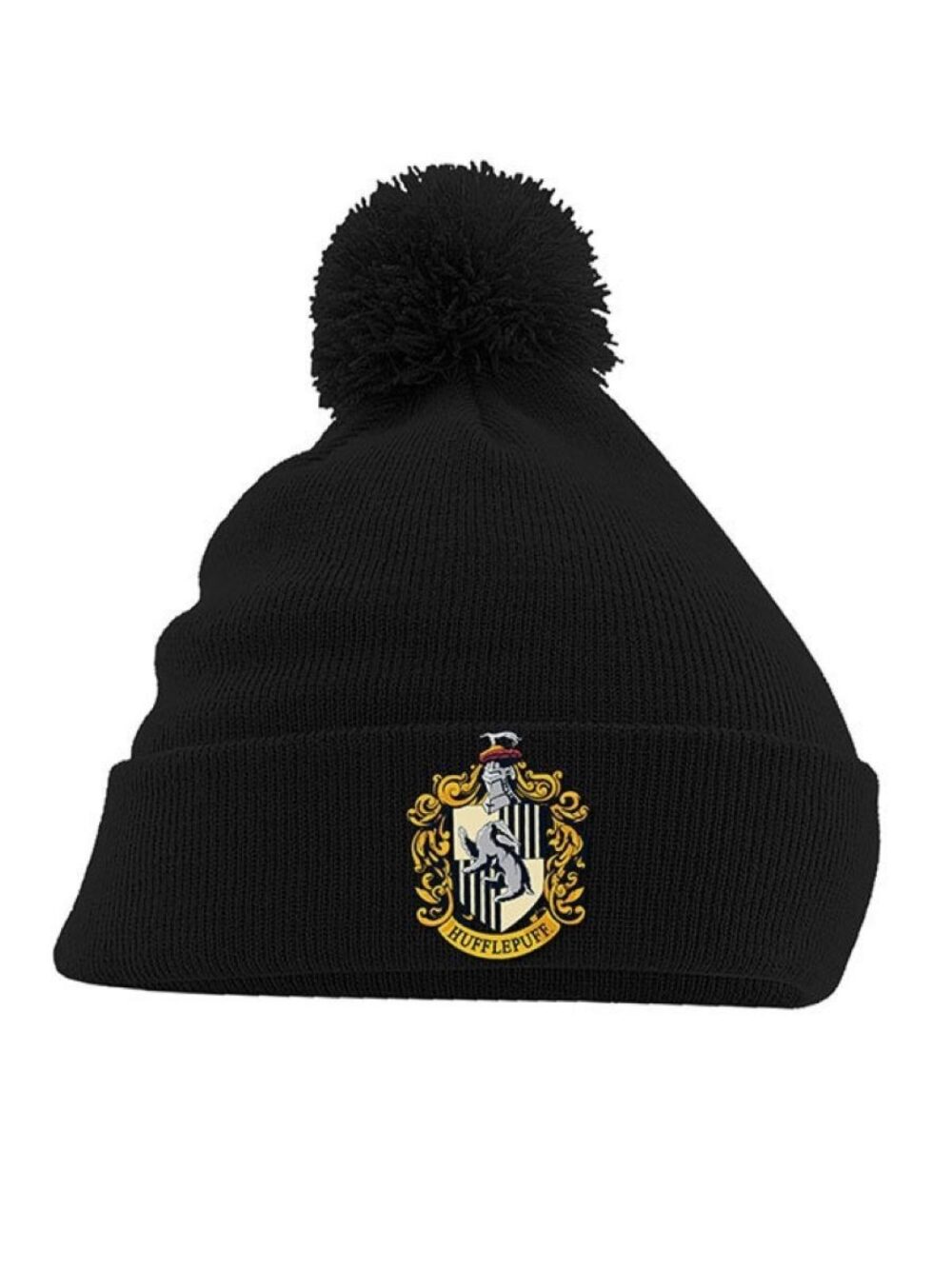Harry Potter - Hufflepuff Crest Harry Potter Pipo