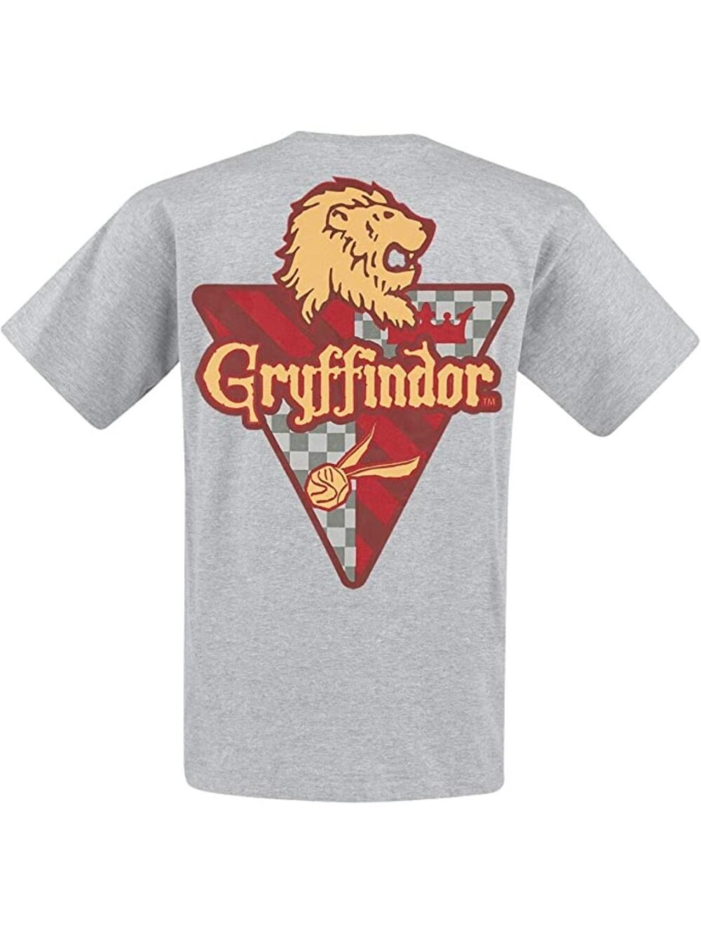 Harry Potter - House Gryffindor T-Paita