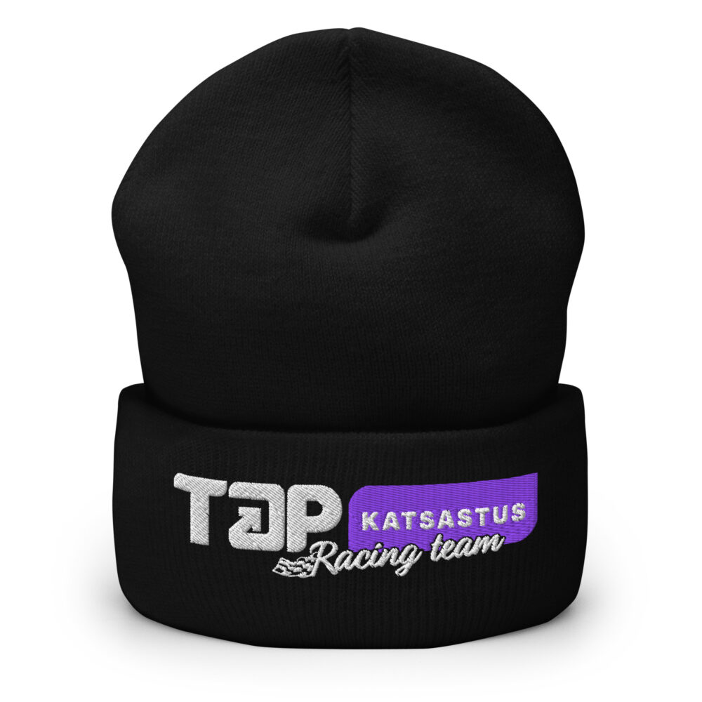 Top Katsastus Racing Team, Taitepipo