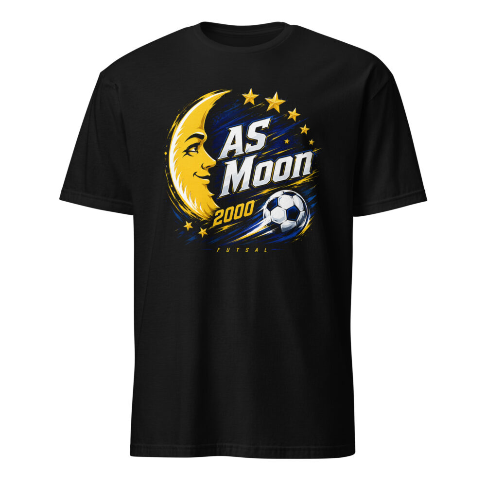 AS Moon - Moonstrike 2000, T-paita