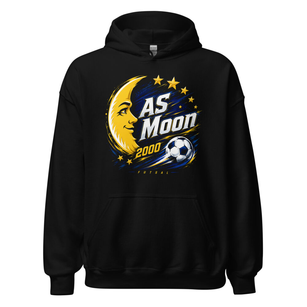 AS Moon - Moonstrike 2000, Huppari