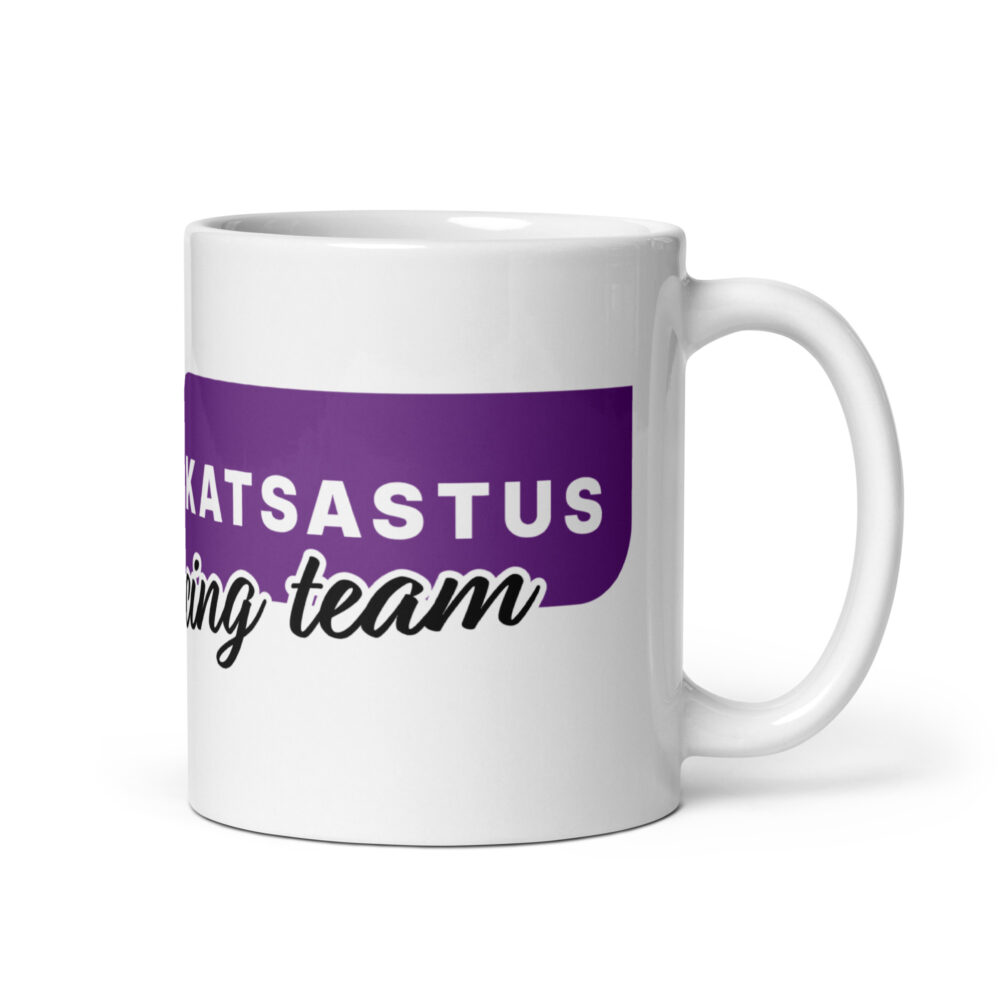 Top Katsastus Racing Team, Kahvikuppi
