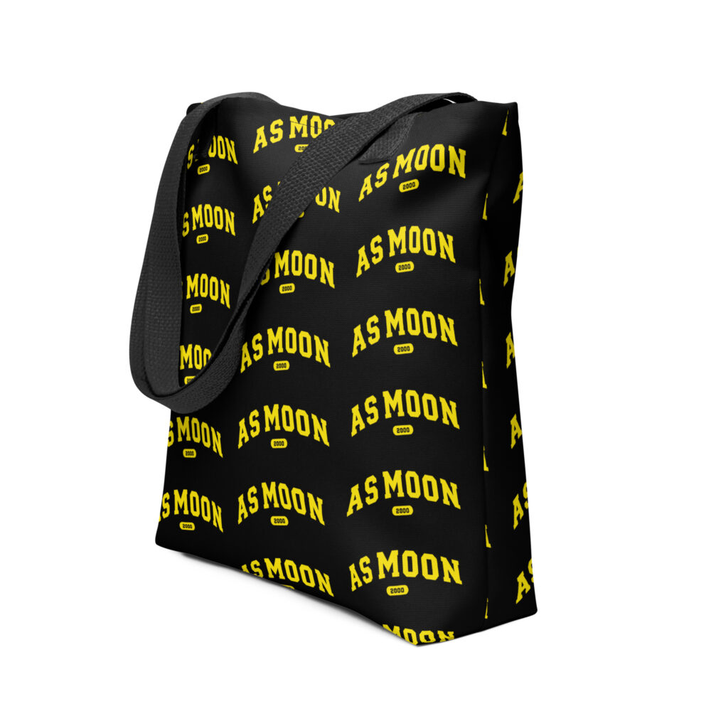 AS Moon, Kestokassi