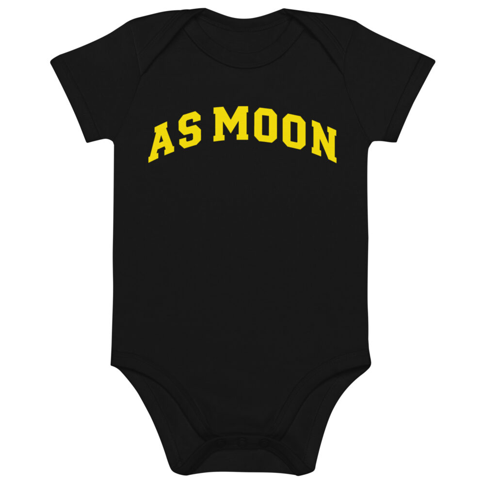 AS Moon, Baby body