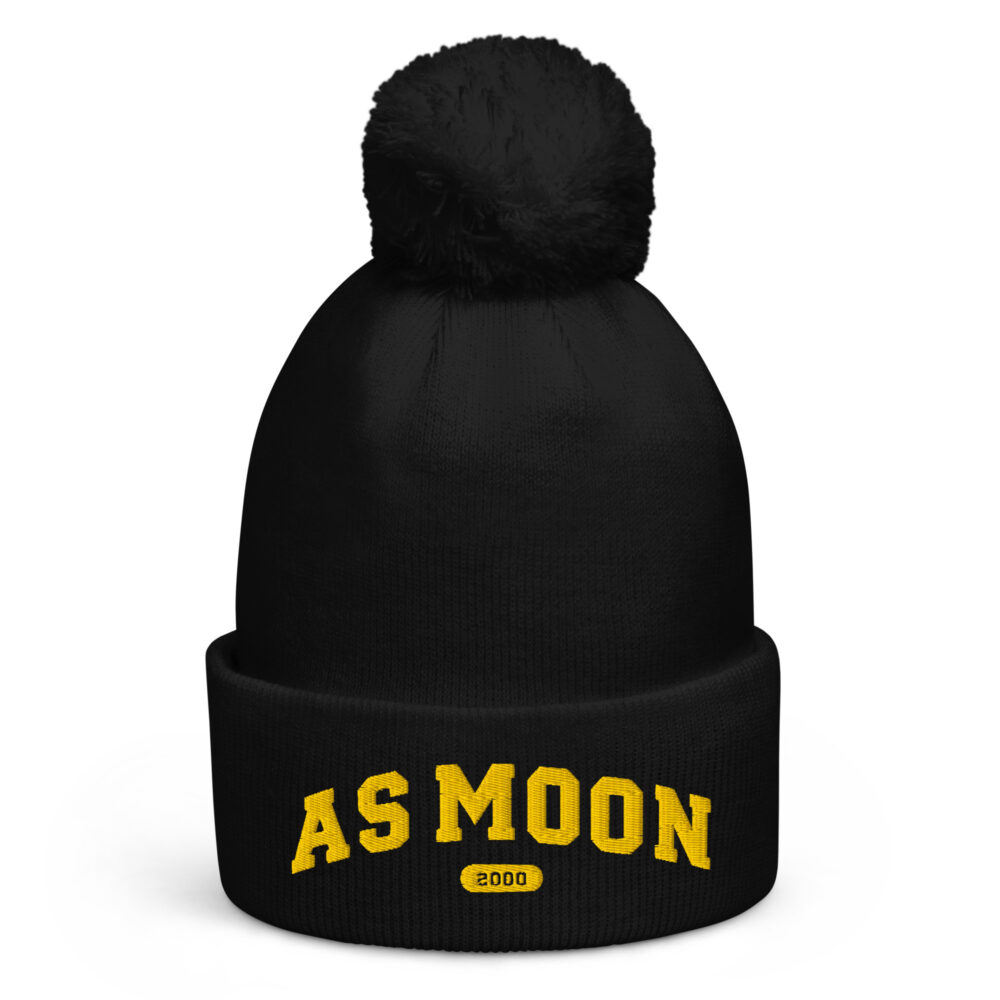 AS Moon – Legacy Black 2000, Tupsupipo