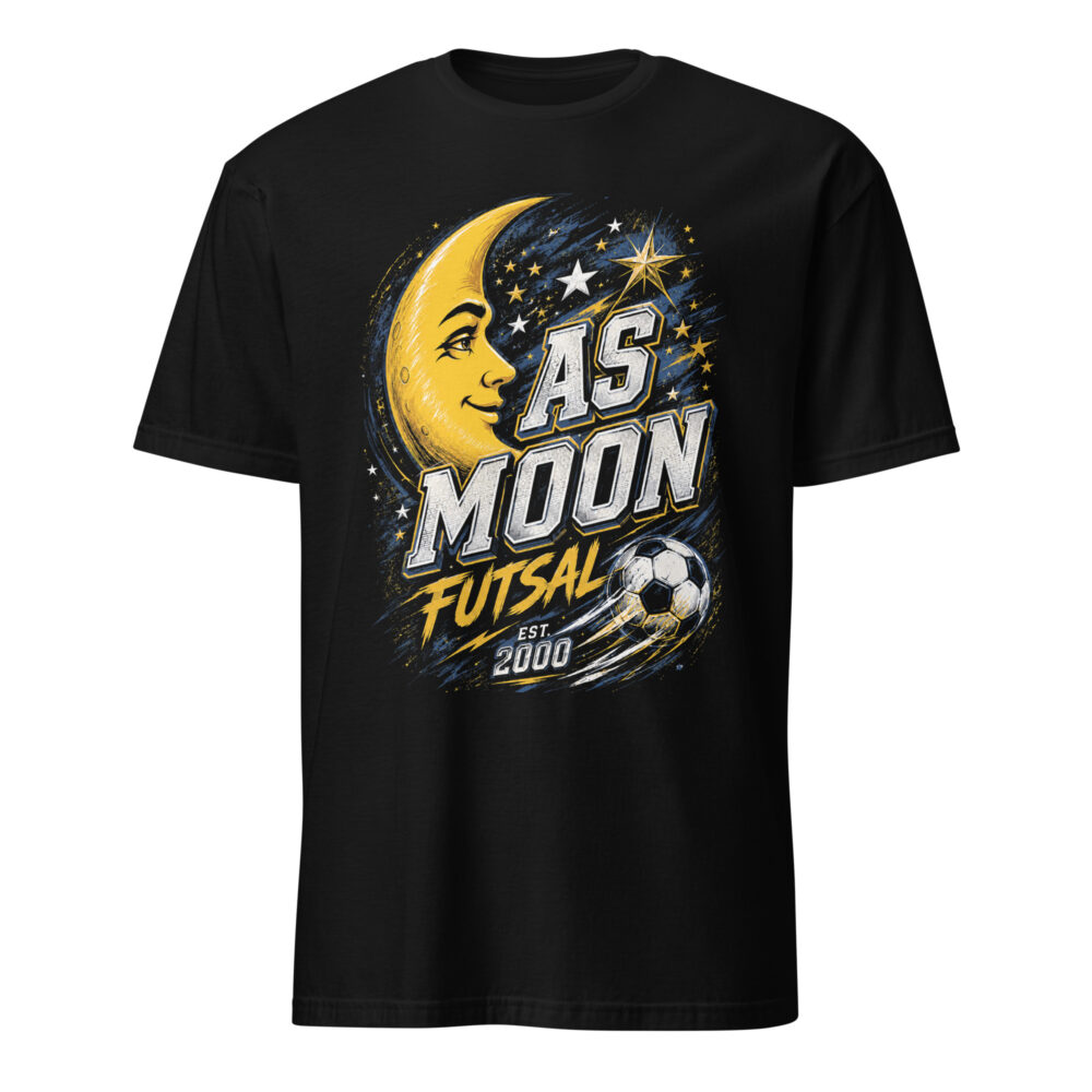 AS Moon - Lunar Legend, T-paita